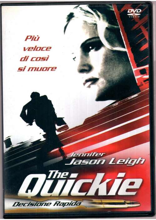 Quickie (The) - Decisione Rapida