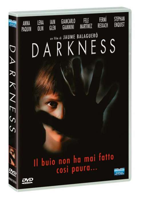 Darkness