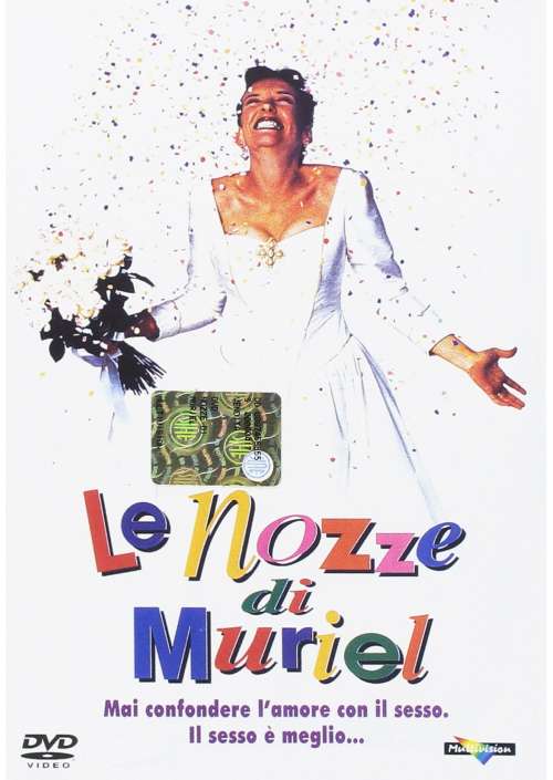 Le Nozze Di Muriel