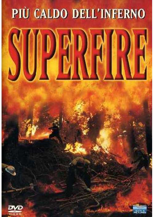 Superfire