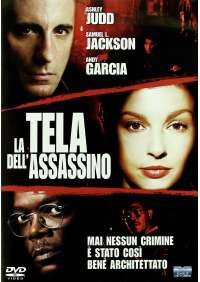 La Tela Dell'Assassino