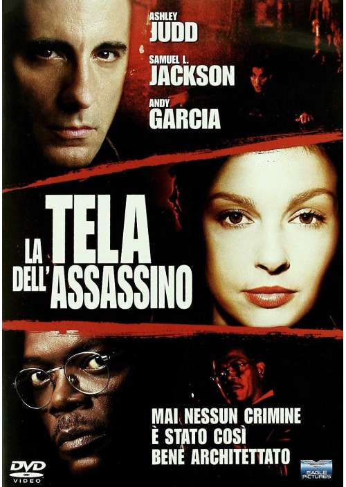 La Tela Dell'Assassino