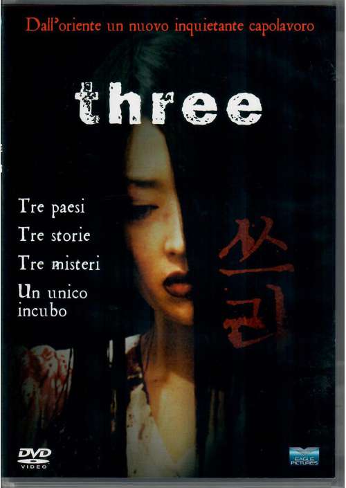 Three