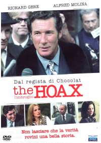 Hoax (The) - L'Imbroglio