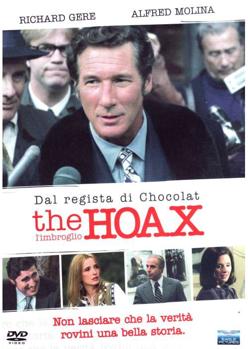 Hoax (The) - L'Imbroglio