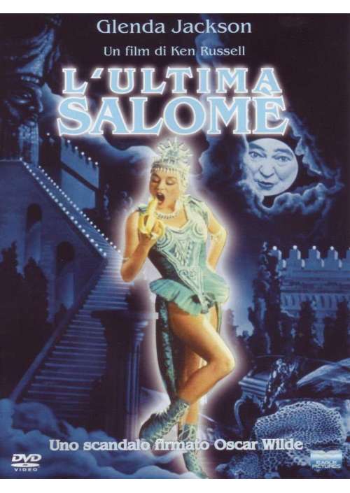 L'Ultima Salome'