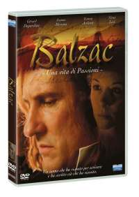 Balzac (2 Dvd)