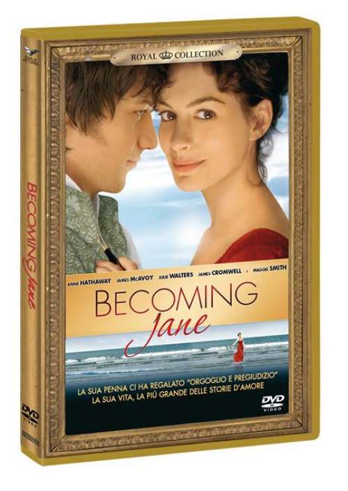 Becoming Jane (Royal Collection)