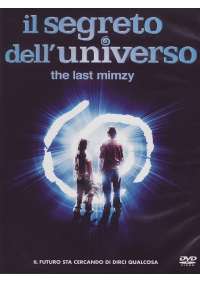 Segreto Dell'Universo (Il) - The Last Mimzy