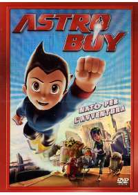 Astro Boy