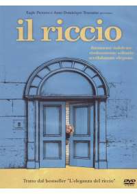 Il Riccio