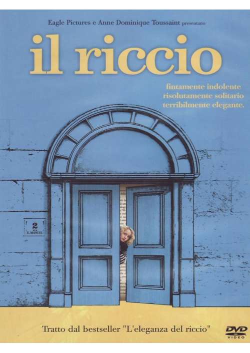 Il Riccio