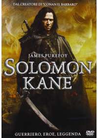 SE Solomon Kane