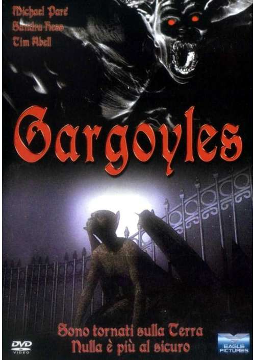 Gargoyles