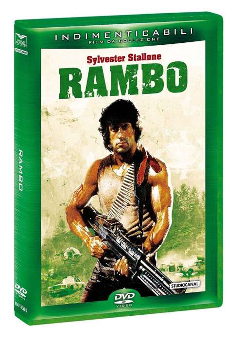 Indimenticabili Rambo