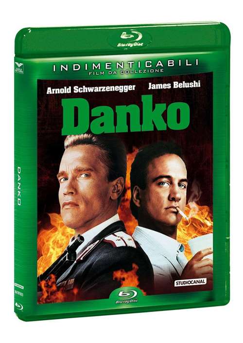 Indimenticabili Danko