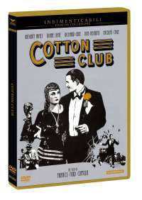 Indimenticabili Cotton Club