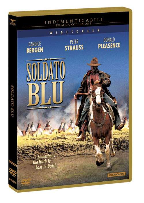 Soldato Blu