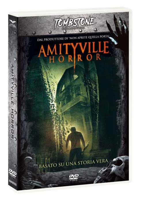 Amityville Horror (2005) (Tombstone Collection)