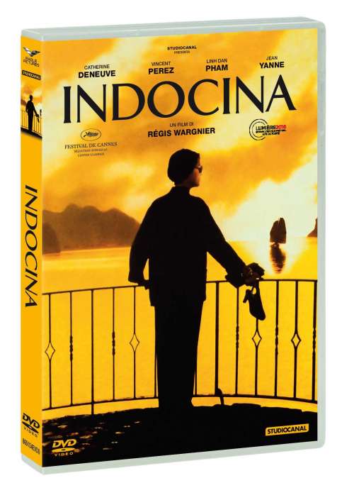 Indocina