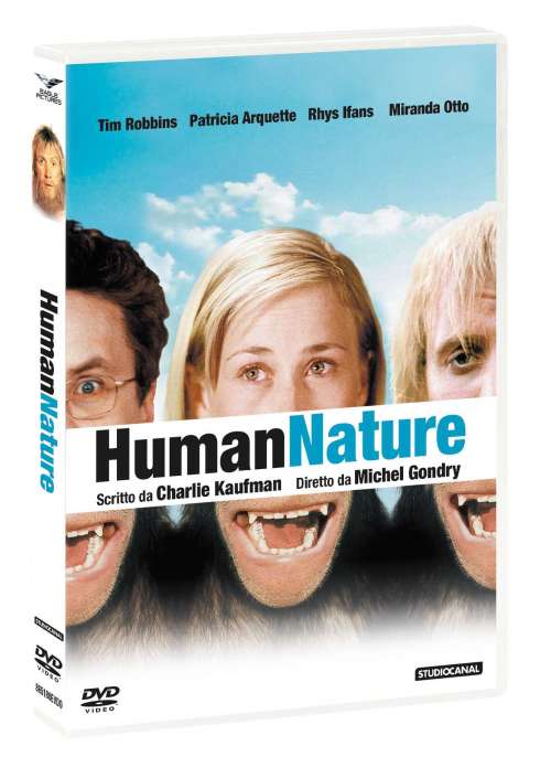 Human Nature