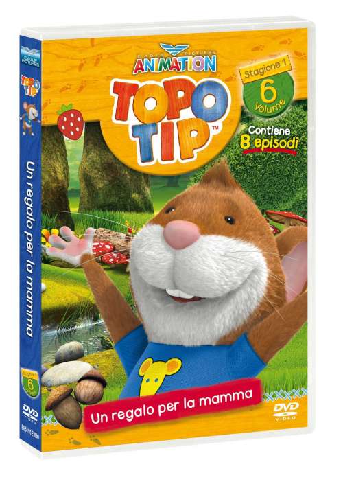 Topo Tip - Stagione 01 #06