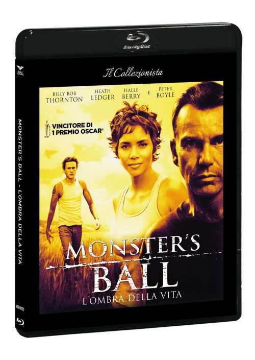 Monster'S Ball - L'Ombra Della Vita