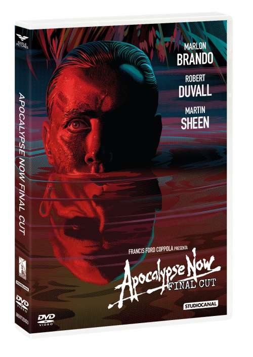 Apocalypse Now Final Cut