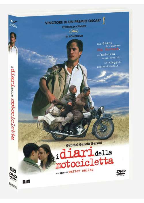 I Diari Della Motocicletta