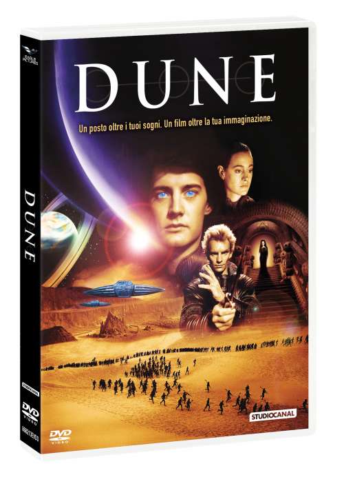 Dune (1984)