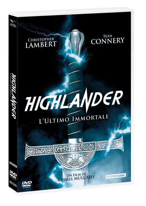 Highlander - L'Ultimo Immortale