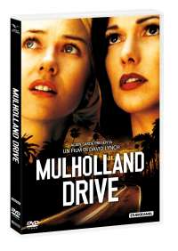 Mulholland Drive