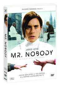 Mr. Nobody