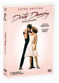 Dirty Dancing (Extra Edition) (2 Dvd)