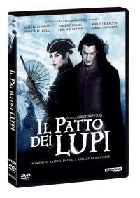 Il Patto Dei Lupi