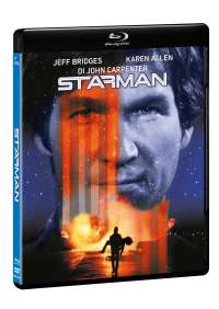 Blu-Ray+Dvd Starman