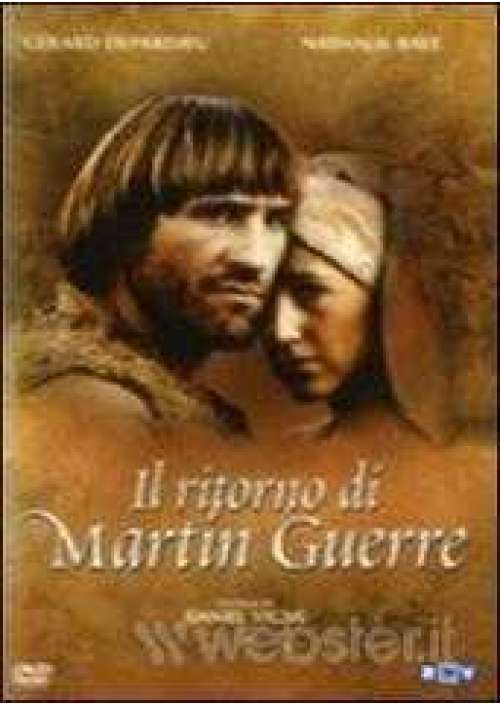 Il Ritorno Di Martin Guerre