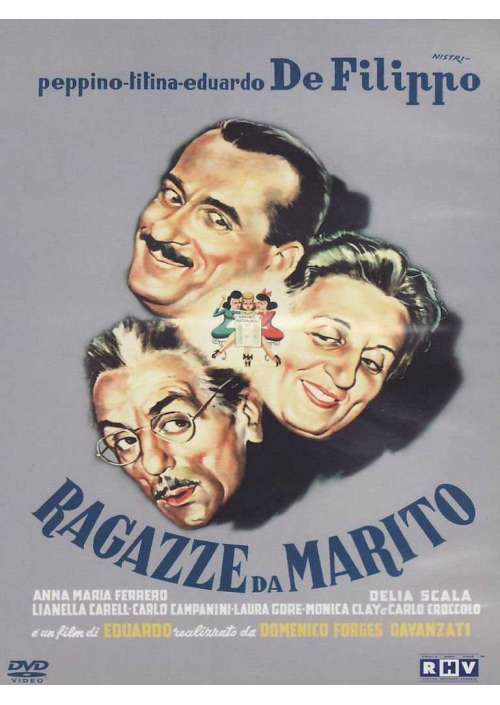 Ragazze Da Marito