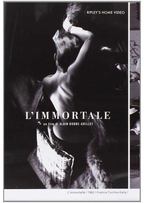 L'Immortale