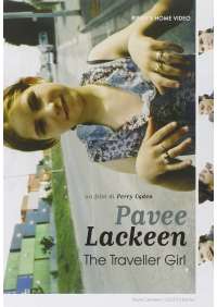 Pavee Lackeen - The Traveller Girl