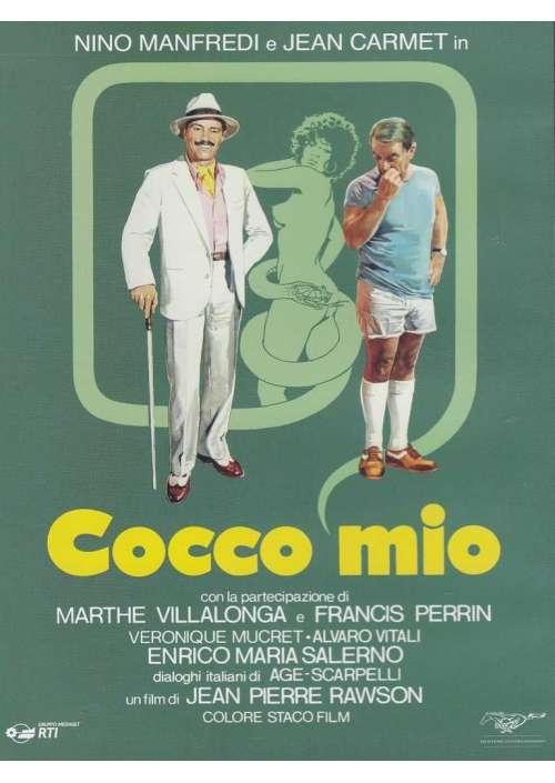 Cocco Mio