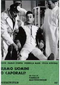 Toto' - Siamo Uomini O Caporali?