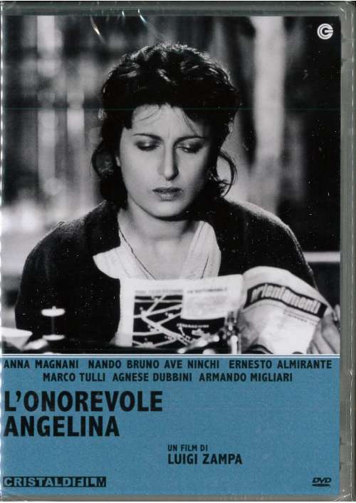 L'Onorevole Angelina