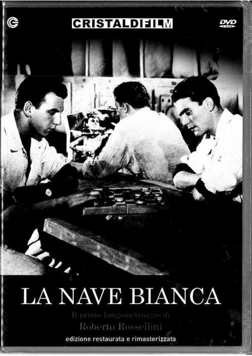 La Nave Bianca