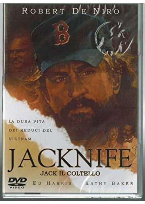 Jacknife