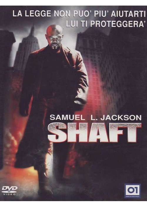 Shaft (2000)