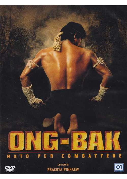 Ong Bak