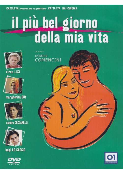 Piu' Bel Giorno Della Mia Vita (Il) (2002)