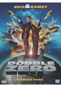 Double Zero