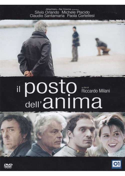 Il Posto Dell'Anima